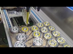 PGV-510 粘着 高速 視覚 自動 粘着 配送 機 CCD 粘着 配送 機