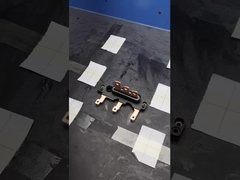 PGB-700 AB 粘着剤標準モデル 自動化粘着剤配送システム 動的混合