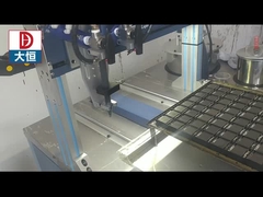 重用用用用用エポキシ配送機と混合機 PGB-700 自動接着剤