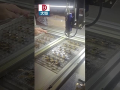 PGB-700 防水ポリウレタン樹脂ポッティングコンパウンド エポキシ配送機