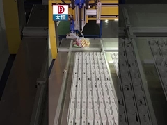 Pgb-1500 2K DOS Ab コンポーネント エポキシ樹脂 自動配送 ポッティングマシン カスタマイズ