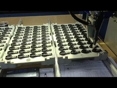 PGB-700 自動接着装置 自動車製造用エポキシ機