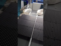 PGB-700 3 軸 2K シリコンエポキシ PU の Pcbs の ロボット接着剤 配送 システム