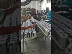 3 軸 2K Ab クレム 2 コンポーネント エポキシミクサー ディスペンサー