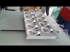 SMT 接着剤配送機 ロボット 自動配送機