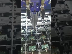 計量ポンプギアポンプまたはDH 特許プルーンガーポンプポリウレタン樹脂配給機