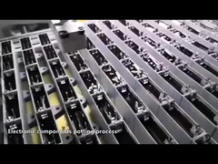 電子機器のためのエポキシと硬化剤