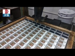 自動液体配給システム 接着剤配給機