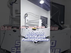 垂直装置 エポキシ混ぜ機 電気駆動型