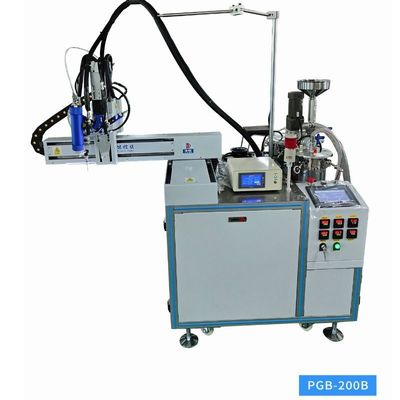 電子機器のためのエポキシと硬化剤