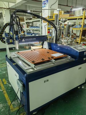 自動グレード 自動真空粘着混合機 パーソナライズ あなたのカスタマイズ