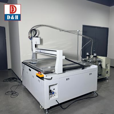 プロメーター 自動接着器 配送機 SZD-1200 大型プラットフォーム